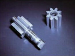 S20 オイルポンプギア 強化オイルポンプギア チェーン駆動専用 亀有エンジンワークス