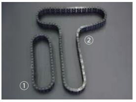 S20 チェーン 強化オイルポンプチェーン 亀有エンジンワークス