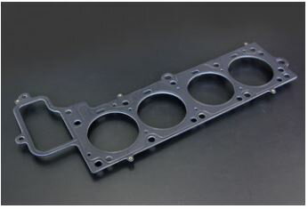 乐天商城 - 18RG ガスケット メタルヘッドガスケット ボア径92φ 2.0mm ビードタイプ 亀有エンジンワークス