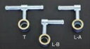OER キャブレター フューエルパイプ T型 40~50φ 亀有エンジンワークス