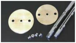 SOLEX キャブレター 44φ スロットルシャフト 亀有エンジンワークス