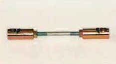 インマニパーツ ターンバックル ゴールド 亀有エンジンワークス