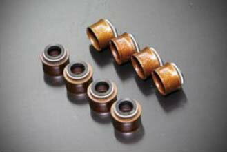Hose Fitting Related - U20 ローヘッドバルブオイルシール 1台分 亀有エンジンワークス