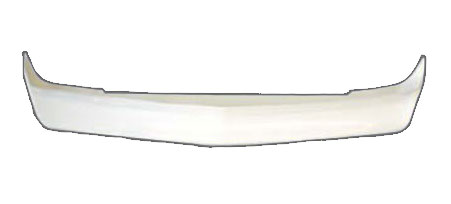 ハコスカ GC10 フロントスポイラー FRP製 亀有エンジンワークス