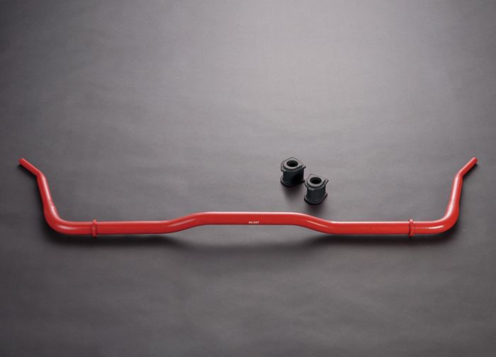 ハイエース スタビライザー 200系 4WD ワイドボディ フロント強化スタビライザー32φ リム/RIM (SR8219