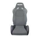 レカロ プロテクター RECARO SR-7 LASSIC サイドサポート ブラック×レッドステッチ G-Bring (GBP-00