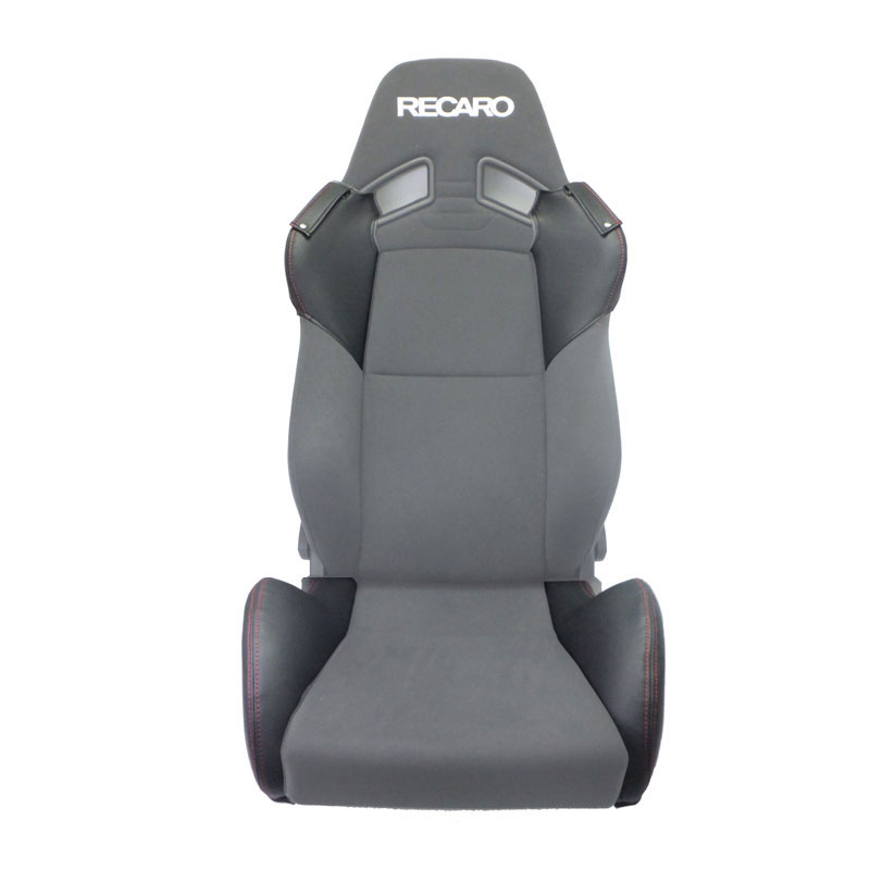 쥫 ץƥ RECARO SR-7 GK100 /ɥݡ 4å ֥åߥåɥƥå G-Bring