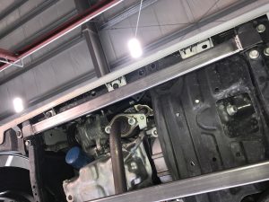【品番】 HN0870-MOF-14 【商品名】 フロントモノコックバー 【車種】 N-VAN e 【型式】 JJ3 【年式】 2024/10- 【備考】 A位置、スチール製リジット 【注意事項】 受注生産商品です。生産状況により納期は変動しますが、約3〜4週間程となります。 受注生産の為、お客様適合・御注文間違いによる返品・交換・キャンセルはお受けできませんのでご了承下さい。 装着画像はイメージです。車種やグレードにより形やデザインが若干異なります。 【その他】 北海道・沖縄・離島(中継料発生地域)は配送不可地域です。 振込手数料は御負担下さい。