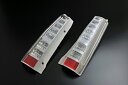 ワゴンR LEDテール MH21S MH22S H15/10〜H20/09 チューブフルLEDテール クリア CLEARWORLD/クリアワールド (CTS-2...
