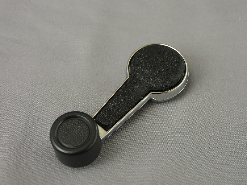 510 Z ウインドウレギュレーターハンドル ブルーバード フェアレディZ 旧車 COLIN/コーリン (ep091232