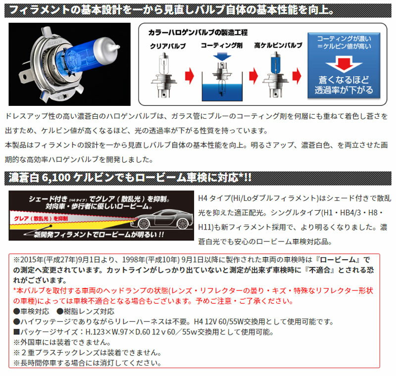 �ϥ�����Х�� �إåɥ饤�� �ָ��б� �����ѡ������ӡ���X8 H11 6100K 12V IPF (61L11