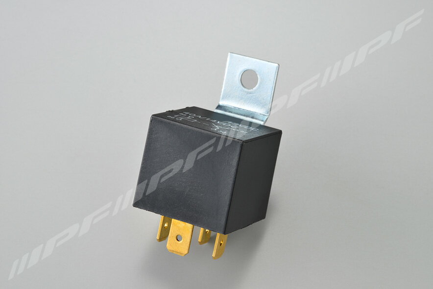 LEDライトバー リレー ライトバー600シリーズ用 24Vリレー 1個 IPF (WA-18