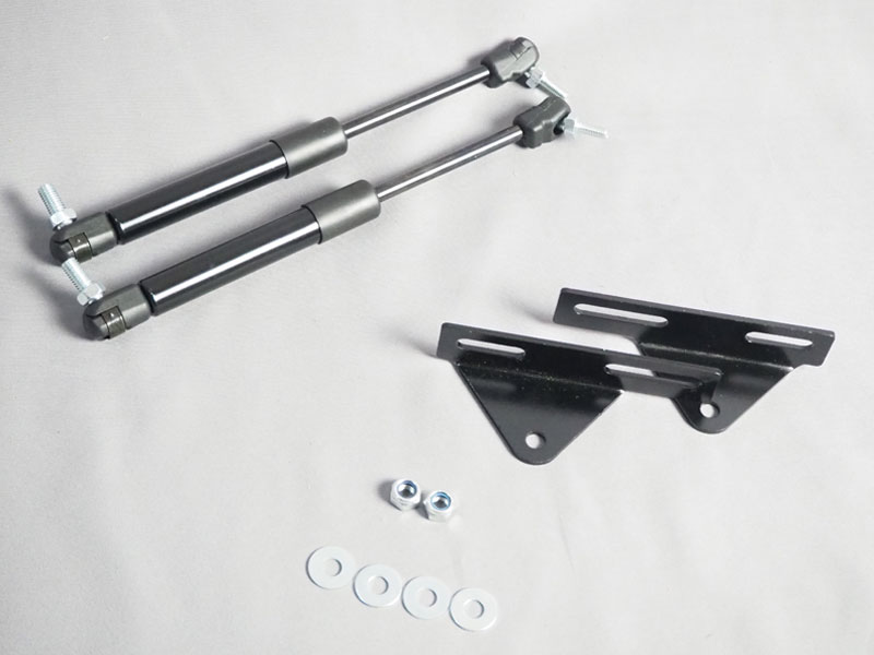 ����ˡ� ����ˡ������� �ܥ�ͥåȥ���ѡ� JB64W JB74W JIMNY �ա��ɥ���ѡ� �֥�å� ����2�ܥ��å�(BONDAM