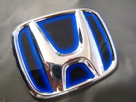 Emblems - オデッセイ カラーインナーフレーム RB1 RB2 前期 リア Junack/ジュナック (CIF-H11
