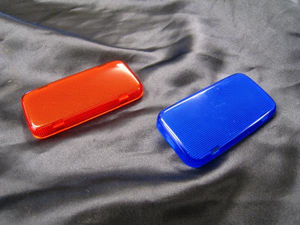 ウィンダム LEDドアランプ 20系 レンズのみ交換 Junack/ジュナック (DOP3-#