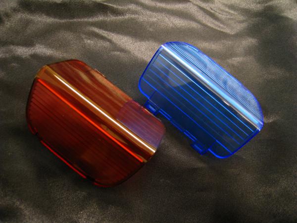 エリシオン LEDドアランプ RR5 レンズのみ交換 Junack/ジュナック (DOP4-#