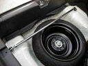 シビック モノコックバー EK9 TYPE-R リアモノコックバー カワイワークス (HN0190-MOR-00(2)