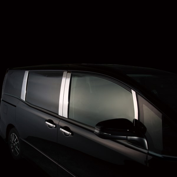 ノア ピラーパネル 80系 2014/1- LUNA/ルナ (ELX436