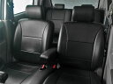 エブリィワゴン シートカバー DA64W H24/5-H27/1 4人 スタンダード mLINE/エムライン (9302