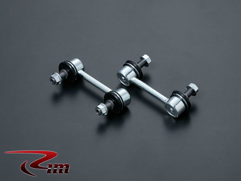 ジムニー スタビリンク JB64W JB74W シャフト径10φ 強化スタビライザーリンク 93mm リム/RIM (M92-674