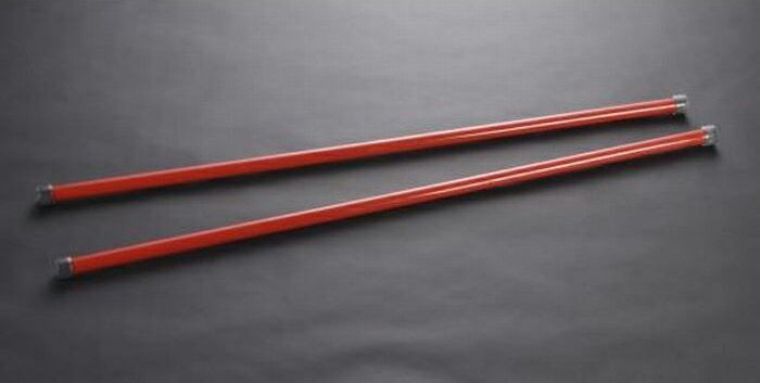 ハイエース トーションバー 200系 強化トーションバー26φ リム/RIM (TB1#