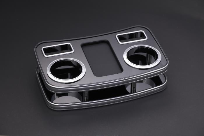 ハイエース テーブル 200系 フロントセンタードリンクホルダー リム/RIM (G22-00#