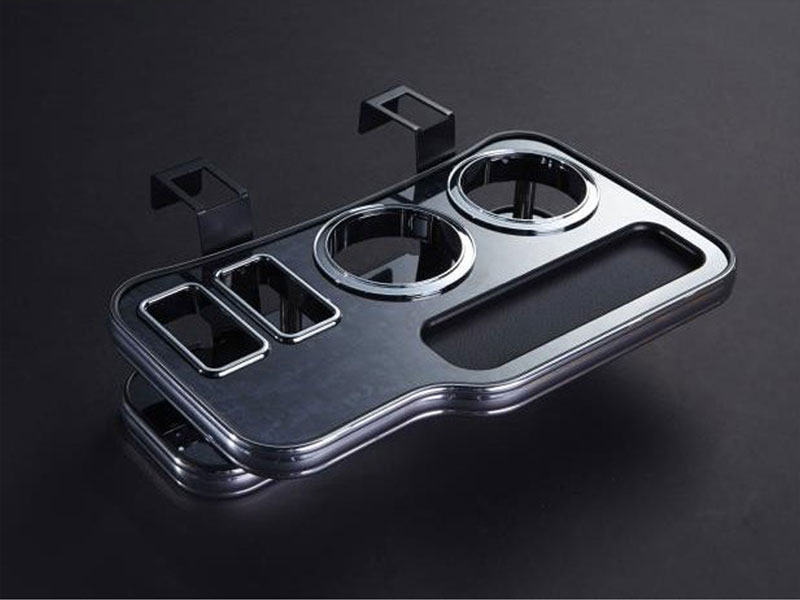 NV350キャラバン テーブル E26 フロントセンタードリンクホルダー リム/RIM (G22-00#