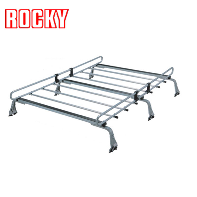 バモスホビオ ルーフキャリア HM3 HM4 HJ1 HJ2 ZMシリーズ ROCKY/ロッキー (ZM-301E