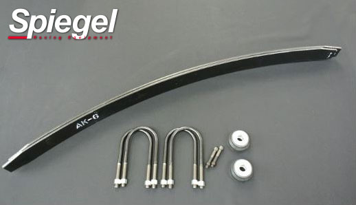 キャリィトラック リフトアップキット DA63T 2WD/4WD Spiegel/シュピーゲル (UPSUS-DA63T-1