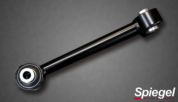 樂天商城 - S660 エンジントルクロッド JW5 CVT ブラック Spiegel/シュピーゲル (SLK-3A9-N261CBK-90001