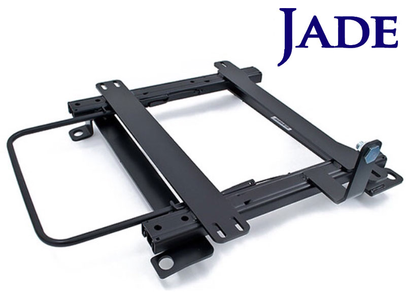 FTO シートレール DE3A H6/10-H12/7 旧ブリッド用 ユニバーサルタイプ JADE (MI006#