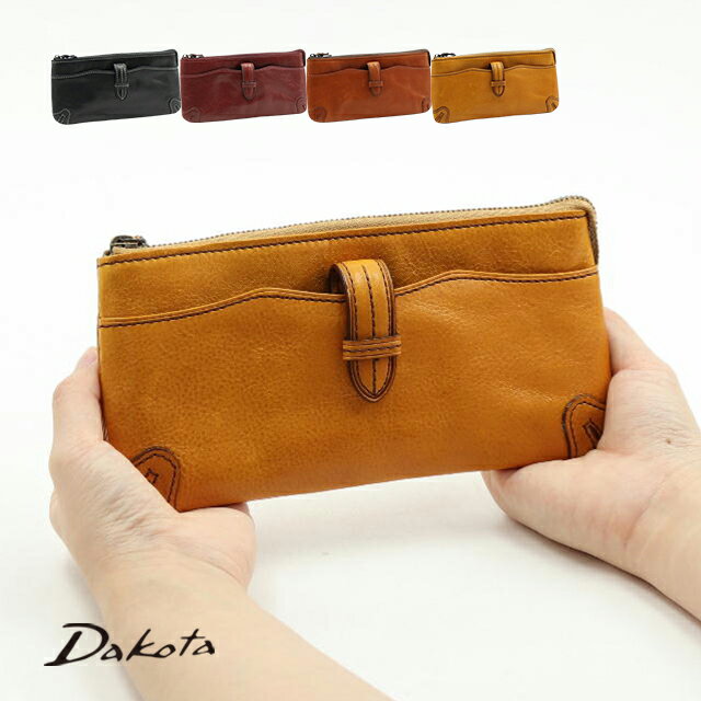 公式 Dakota ダコタ dakota ダコタ財布 