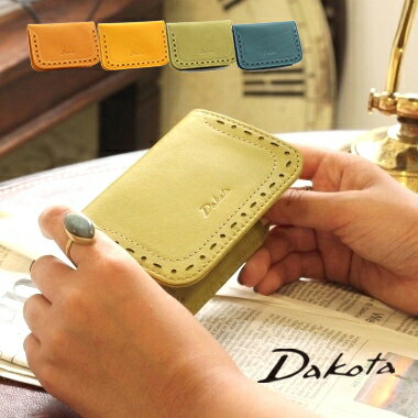 Dakota ダコタ dakota ダコタ財布 パスケース レディース アペーゴ 0030474 【プレゼント最適品】【ブランド】 開運 使い やすい かわいい おしゃれ 誕生日プレゼント ギフト