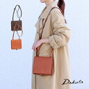 公式 Dakota ダコタ dakota ショルダーバッグ レディース カイル 1034591【楽ギフ_包装選択】【送料無料】シンプル かわいい オシャレ ギフ...