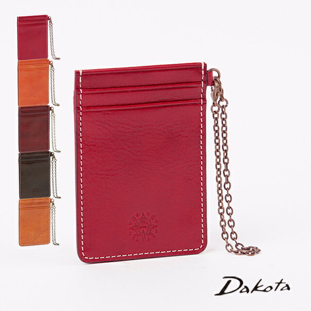 公式 Dakota ダコタ dakota ダコタ シガレットケース レディース フォンス2 0031809【楽ギフ_包装選択】【送料無料】