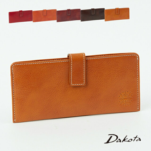 公式 Dakota ダコタ dakota ダコタ財布 長財布 財布 レディース フォンス2 0031817【楽ギフ_包装選択】【送料無料】
