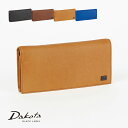 公式 Dakota BLACK LABEL ダコタブラックレーベル メンズ 長財布 ワキシー 0625912【楽ギフ_包装選択】【送料無料】(4)