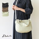 公式 Dakota ダコタ dakota ダコタバッグ 2wayショルダーバッグ バッグ レディース ポルコ2 1034801【楽ギフ_包装選択】【送料無料】