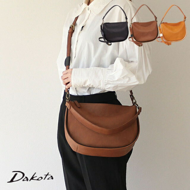公式 Dakota ダコタ dakota ダコタバッグ 2wayショルダーバッグ バッグ レディース イルベーネ 1034861