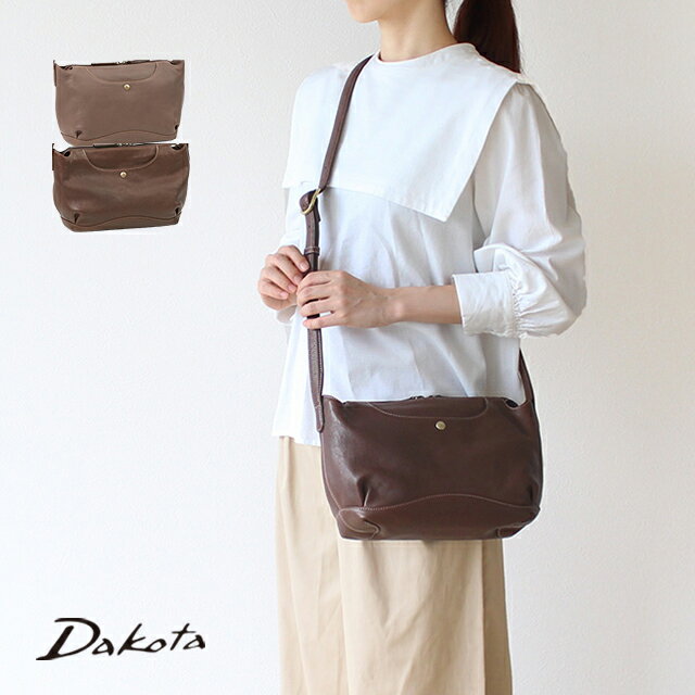乐天商城 - 公式 Dakota ダコタ dakota ダコタバッグ ショルダーバッグ バッグ レディース アバン 1034873【楽ギフ_包装選択】【送料無料】