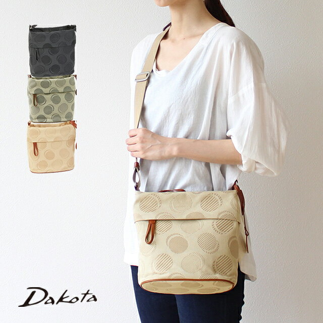 公式 Dakota ダコタ dakota ダコタバッグ ショルダーバッグ バッグ レディース ロヴェッタ 1531663【楽ギフ_包装選択】【送料無料】シンプル かわいい オシャレ ギフト