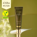 y d'Alba ( _o )  z}Ch XL oVO B[K N[ 55ml N[ Ƃ ێ  CICA dAlba dalba