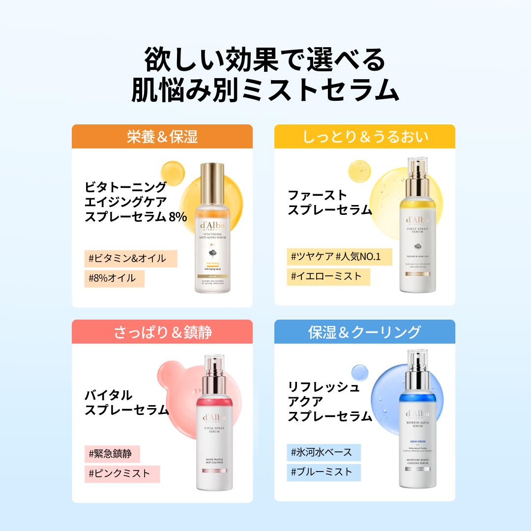 ダルバ 人気の理由
