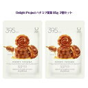 Delight Project ハチミツ 薬菓 85g 2個セット蜂蜜薬菓 韓国 お菓子 スイーツ ヤッカ オリヤン olive young 伝統菓子 ヤックァ ASMR sns youtube tiktok 韓流ドラマ インスタ プレゼント ギフト オススメ 韓流