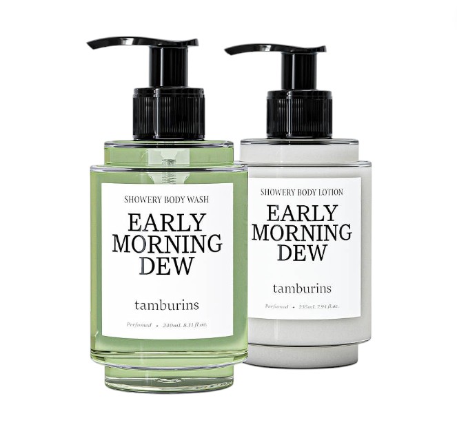 TAMBURINS タンバリンズ シャワーリ ボディセット アーリーモーニングデュー EARLY MORNING DEW 240ml+235ml ボディウォッシュ ボディーローションボディローション235ml アーーリーモーニングデューの香り ボディウォッシュ240ml、ボディローション235ml 製造国: 大韓民国ボディウォッシュ240mlとボディローション235mlのセット品。アーーリーモーニングデューの香り。韓国製。・ボディウォッシュ240ml、ボディローション235ml・アーーリーモーニングデューの香り・製造国: 大韓民国【海外発送】【並行輸入品】TAMBURINS タンバリンズ シャワーリ ボディセット アーリーモーニングデュー EARLY MORNING DEW 240ml+235ml ボディウォッシュ ボディーローションボディローション235ml アーーリーモーニングデューの香り ボディウォッシュ240ml、ボディローション235ml 製造国: 大韓民国・ボディウォッシュ240ml・ボディローション235ml・アーーリーモーニングデューの香り・韓国製ボディウォッシュ240mlとボディローション235mlのセット品。アーーリーモーニングデューの香り。韓国製。・ボディウォッシュ240ml、ボディローション235ml・アーーリーモーニングデューの香り・製造国: 大韓民国【海外発送】【並行輸入品】