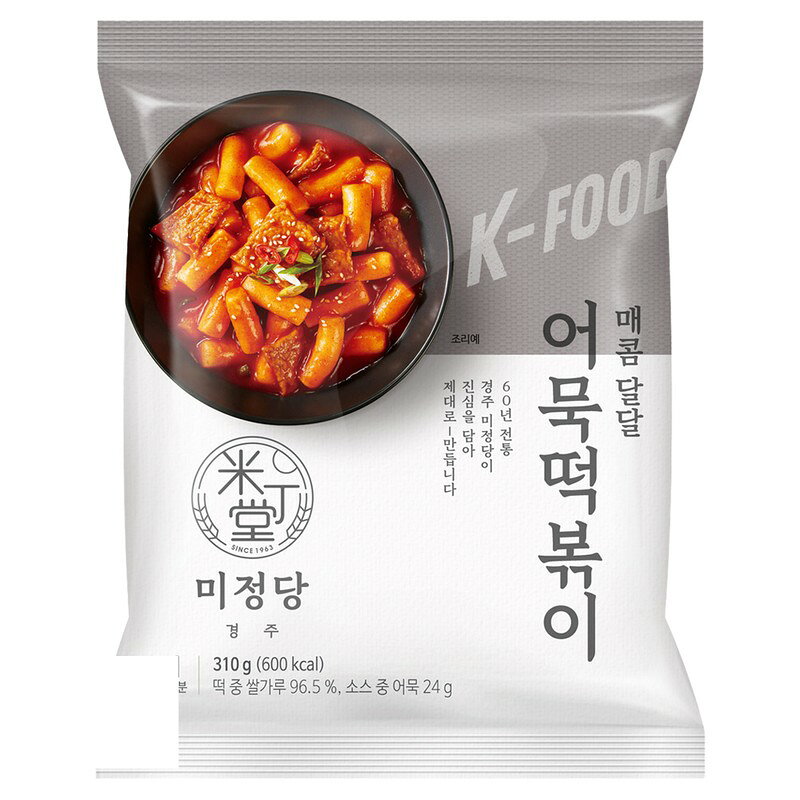 ミジョンダン おでんトッポッキ 310g 韓国食品食品ミジョンダン おでんトッポッキ 310g 2個・ブランド:ミジョンダン・310g×2個・形態:食品【海外発送】【並行輸入品】ミジョンダン おでんトッポッキ 310g 韓国食品食品・ミジョンダン・310g・2個・韓国食品・形態:食品ミジョンダン おでんトッポッキ 310g 2個・ブランド:ミジョンダン・310g×2個・形態:食品【海外発送】【並行輸入品】