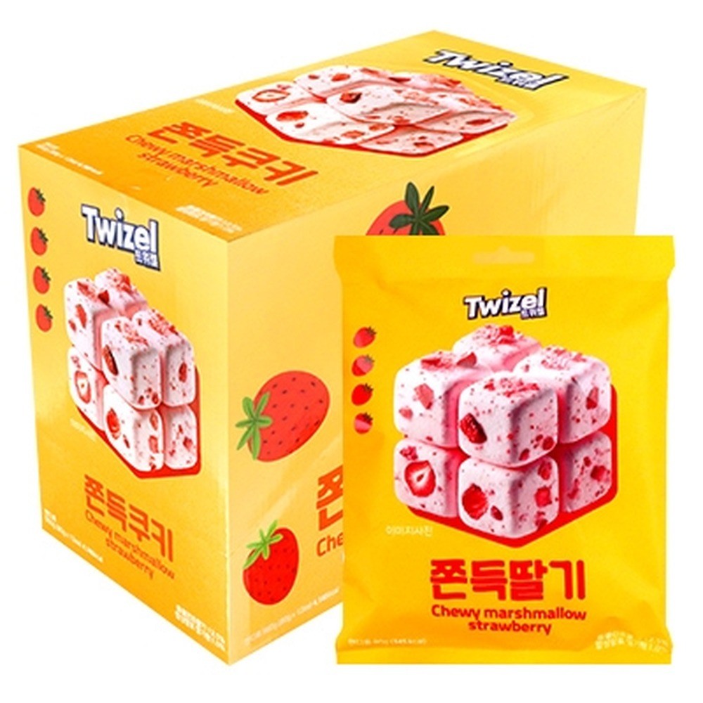 ツイゼル もちもちクッキー ストロベリー 80g×12個入りクッキー80g フレーバー:いちご 形態:クッキー 保存方法:高温多湿を避け、涼しい場所で保存してください。・80g・フレーバー:いちご・形態:クッキー・保存方法:高温多湿を避け、涼しい場所で保存してください。表記のバリエーション: cookie。【海外発送】【並行輸入品】ツイゼル もちもちクッキー ストロベリー 80g×12個入りクッキー・80g・フレーバー:いちご・形態:クッキー80g フレーバー:いちご 形態:クッキー 保存方法:高温多湿を避け、涼しい場所で保存してください。・80g・フレーバー:いちご・形態:クッキー・保存方法:高温多湿を避け、涼しい場所で保存してください。表記のバリエーション: cookie。【海外発送】【並行輸入品】