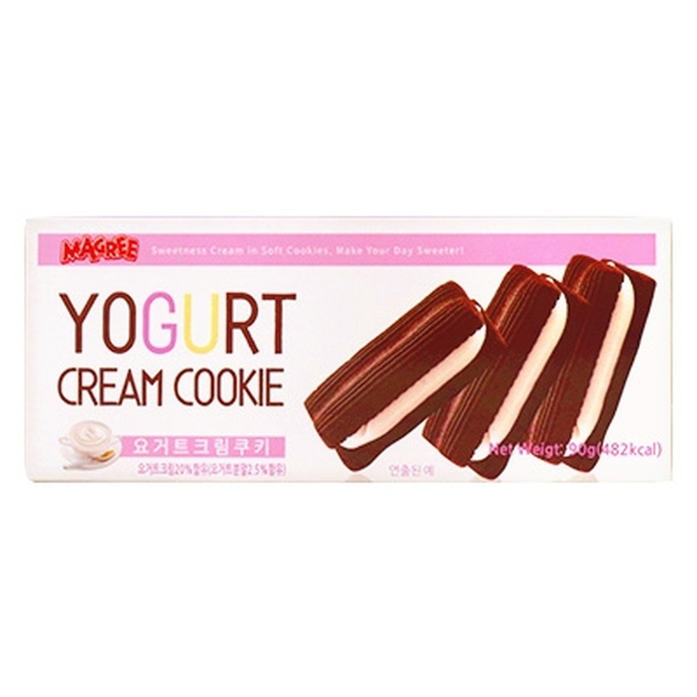 トゥデイ マグリ ヨーグルトクリームクッキー 90gカロリー: 482kcal ヨーグルトクリーム 20%ヨーグルトクリーム20%含有(ヨーグルトパウダー2.5%含有)。内容量90g、カロリー482kcal。・90g・カロリー: 482kcal・ヨーグルトクリーム 20%表記のバリエーション: cookie。【海外発送】【並行輸入品】トゥデイ マグリ ヨーグルトクリームクッキー 90gカロリー: 482kcal ヨーグルトクリーム 20%・ヨーグルトクリーム20%含有・ヨーグルトパウダー2.5%含有・内容量90g・カロリー482kcalヨーグルトクリーム20%含有(ヨーグルトパウダー2.5%含有)。内容量90g、カロリー482kcal。・90g・カロリー: 482kcal・ヨーグルトクリーム 20%表記のバリエーション: cookie。【海外発送】【並行輸入品】