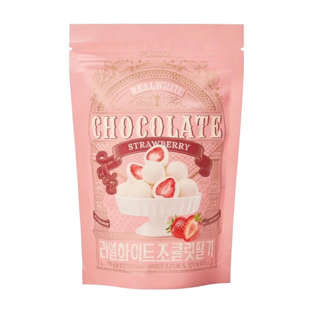 PEACOCK リアルホワイト いちごチョコボール 170g チョコレート菓子いちごチョコボール ホワイトチョコレート 乾燥いちご ボール状 170g 形状:ボール状 原材料名:ホワイトチョコレート、乾燥いちごピコック リアルホワイトいちごチョコボール 170g。ホワイトチョコレート、乾燥いちご。・170g・形状:ボール状・保存方法:直射日光を避け、涼しい場所で保存してください・原材料名:ホワイトチョコレート、乾燥いちご【海外発送】【並行輸入品】PEACOCK リアルホワイト いちごチョコボール 170g チョコレート菓子いちごチョコボール ホワイトチョコレート 乾燥いちご ボール状 170g 形状:ボール状 原材料名:ホワイトチョコレート、乾燥いちご・ホワイトチョコレート・乾燥いちご・ボール状ピコック リアルホワイトいちごチョコボール 170g。ホワイトチョコレート、乾燥いちご。・170g・形状:ボール状・保存方法:直射日光を避け、涼しい場所で保存してください・原材料名:ホワイトチョコレート、乾燥いちご【海外発送】【並行輸入品】
