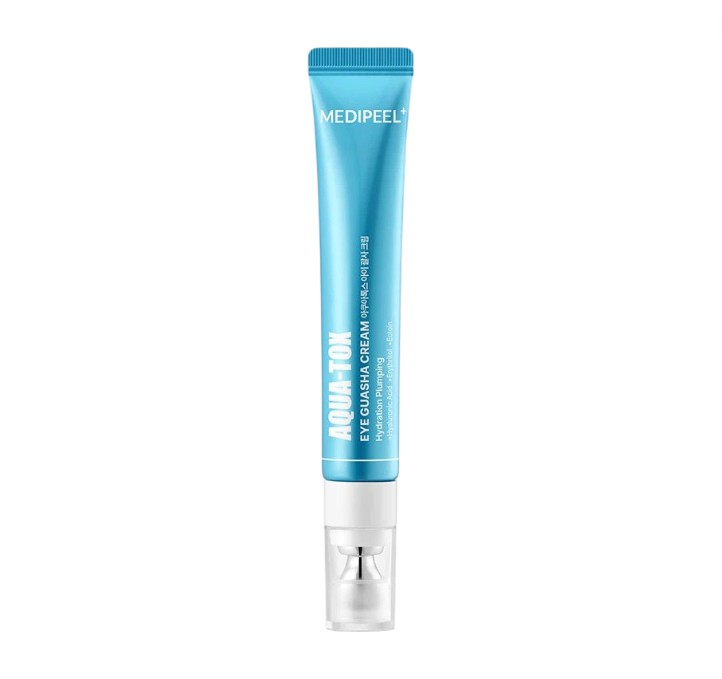 【海外発送】ダイソー メディフィル アキュトックスアイガッサクリーム 20ml クリーム チューブタイプ 形状: チューブ【並行輸入品】